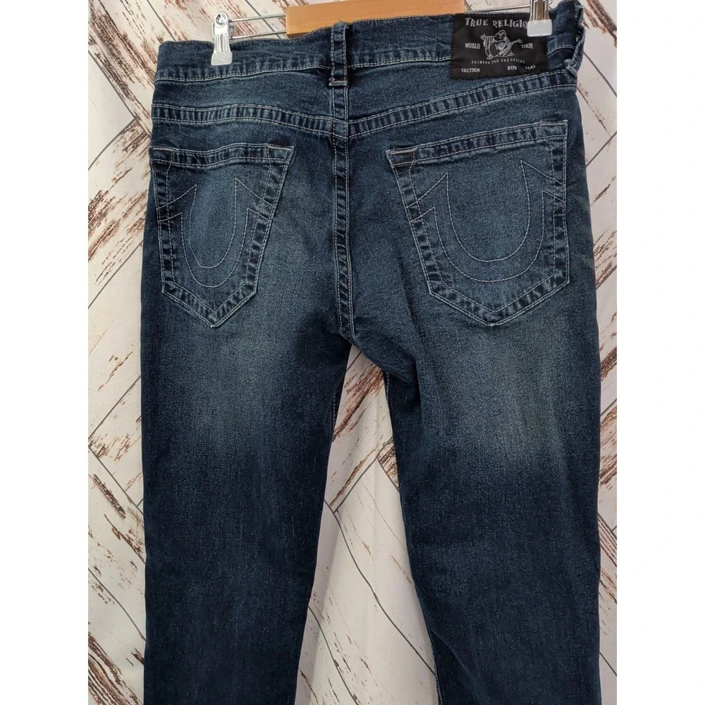 True Religion true religion